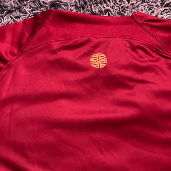 Black Friday sales!!!Portugal Mens soccer jersey playera de hombre Portugal - Picture 2 of 9